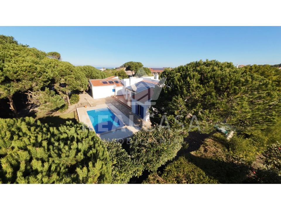 Villa i Obidos, Leiria - foto 3