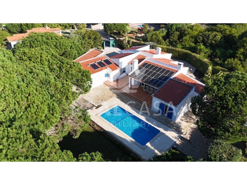 Villa i Obidos, Leiria - foto 4