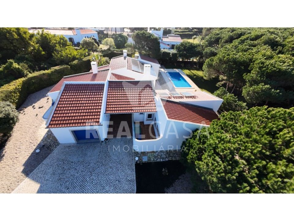 Villa i Obidos, Leiria - foto 5