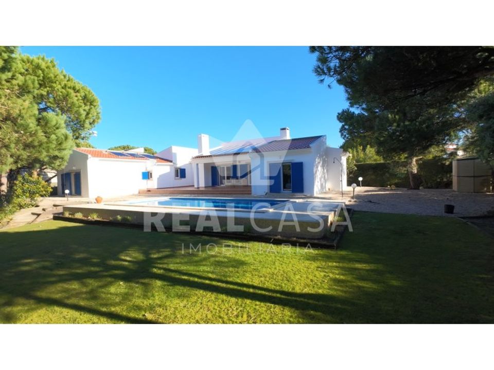 Villa i Obidos, Leiria - foto 1