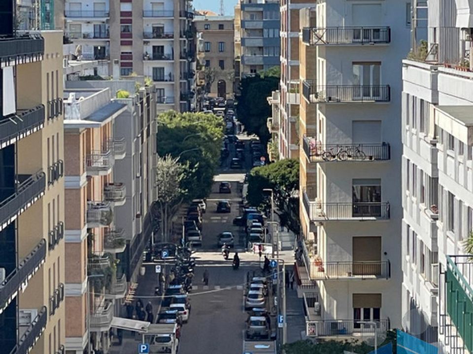 Penthouse i Lecce, Lecce - foto 1