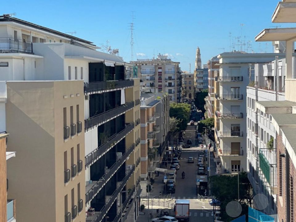 Penthouse i Lecce, Lecce - foto 2
