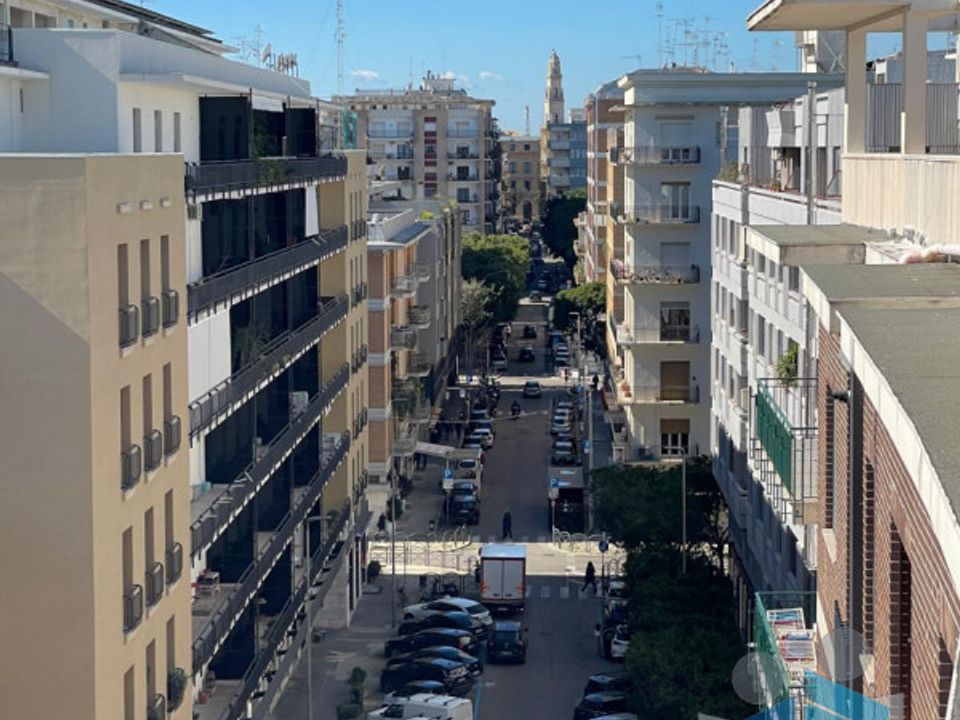Penthouse i Lecce, Lecce - foto 3