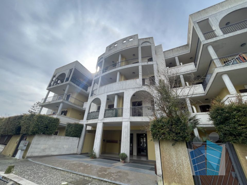 Leilighet i Lecce, Lecce - bilde 1