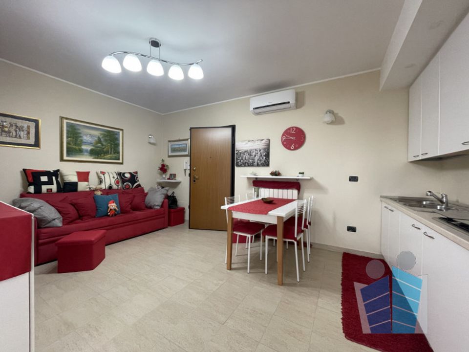 Leilighet i Lecce, Lecce - bilde 4