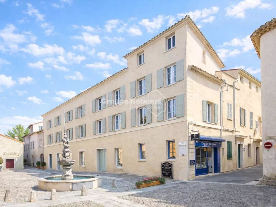 Leilighet i Pernes-les-Fontaines, Vaucluse - bilde 2