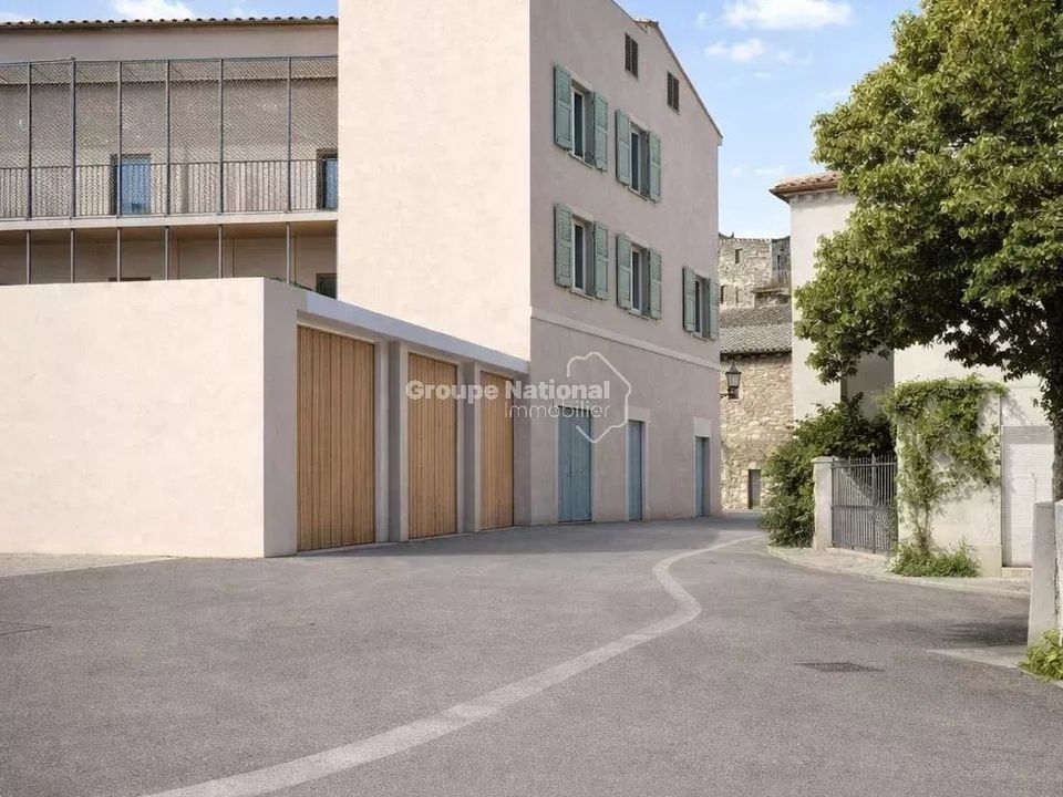 Leilighet i Pernes-les-Fontaines, Vaucluse - bilde 3