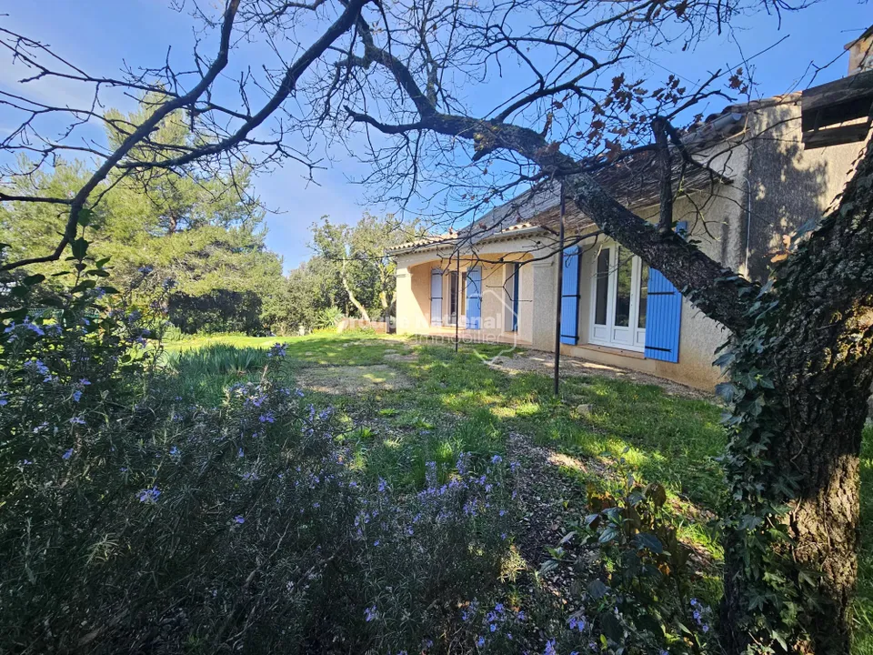 Villa i Venasque, Vaucluse - foto 1