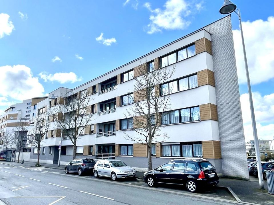 Leilighet i Dunkerque, Nord - bilde 1