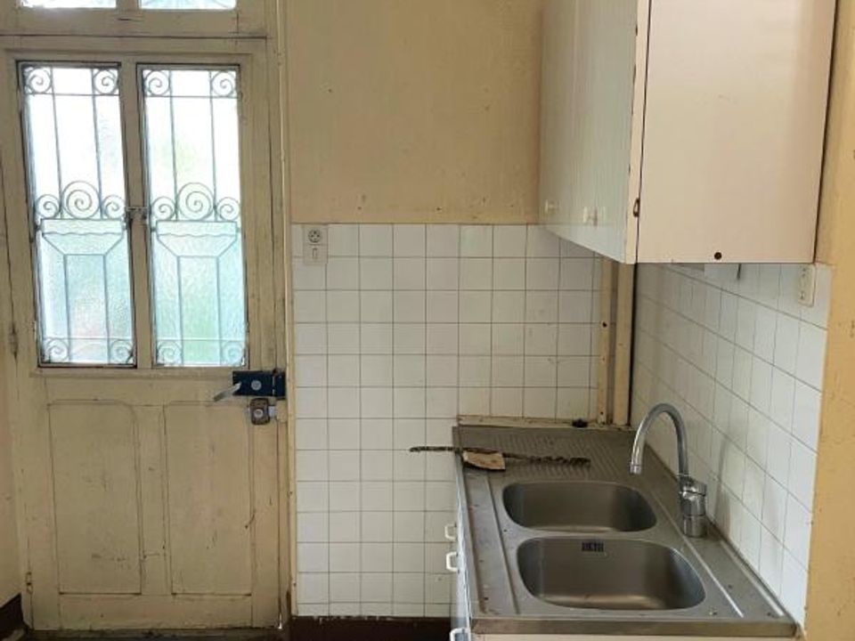 Villa a Néris-les-Bains, Allier - foto 3