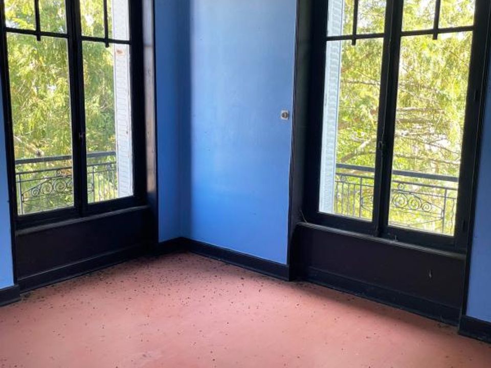 Villa a Néris-les-Bains, Allier - foto 5
