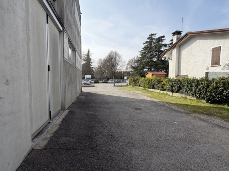 Erhvervsejendom i Vigonza, Padua - foto 3