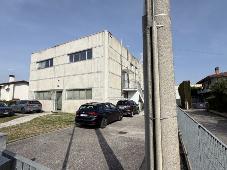 Erhvervsejendom i Vigonza, Padua - foto 5