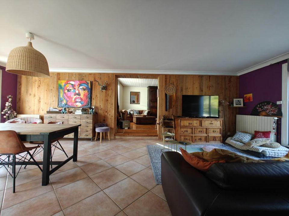 Villa i Quillan, Aude - bilde 5