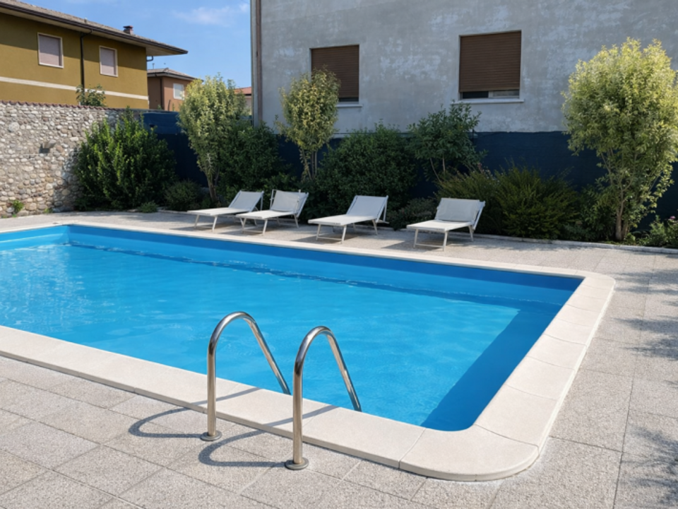 Lejlighed i Lonato del Garda, Brescia - foto 1