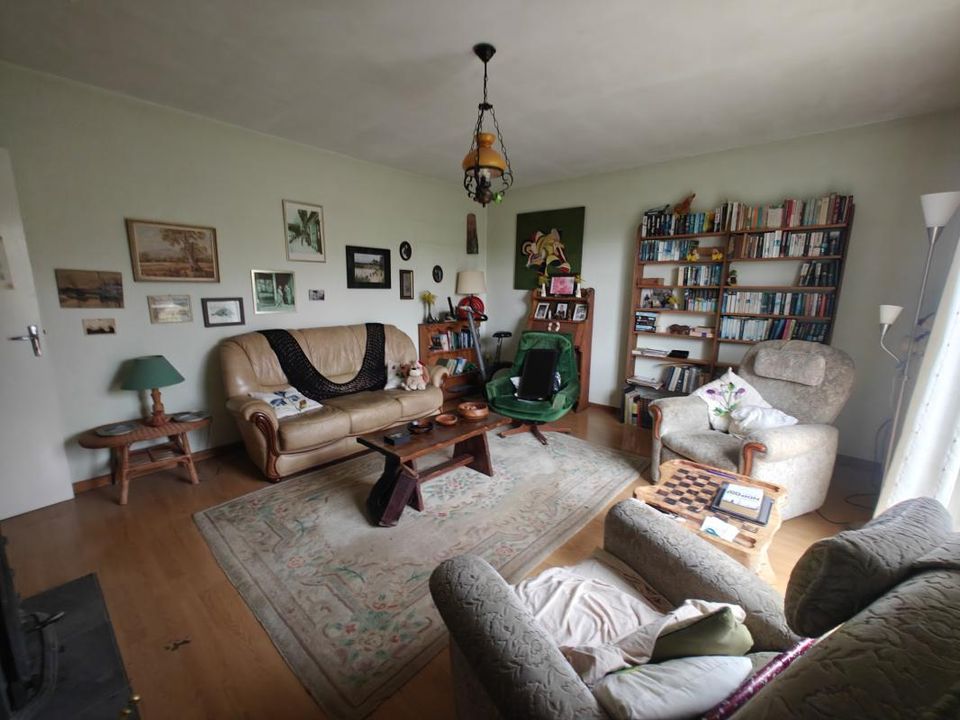 Villa i Ajac, Aude - foto 2