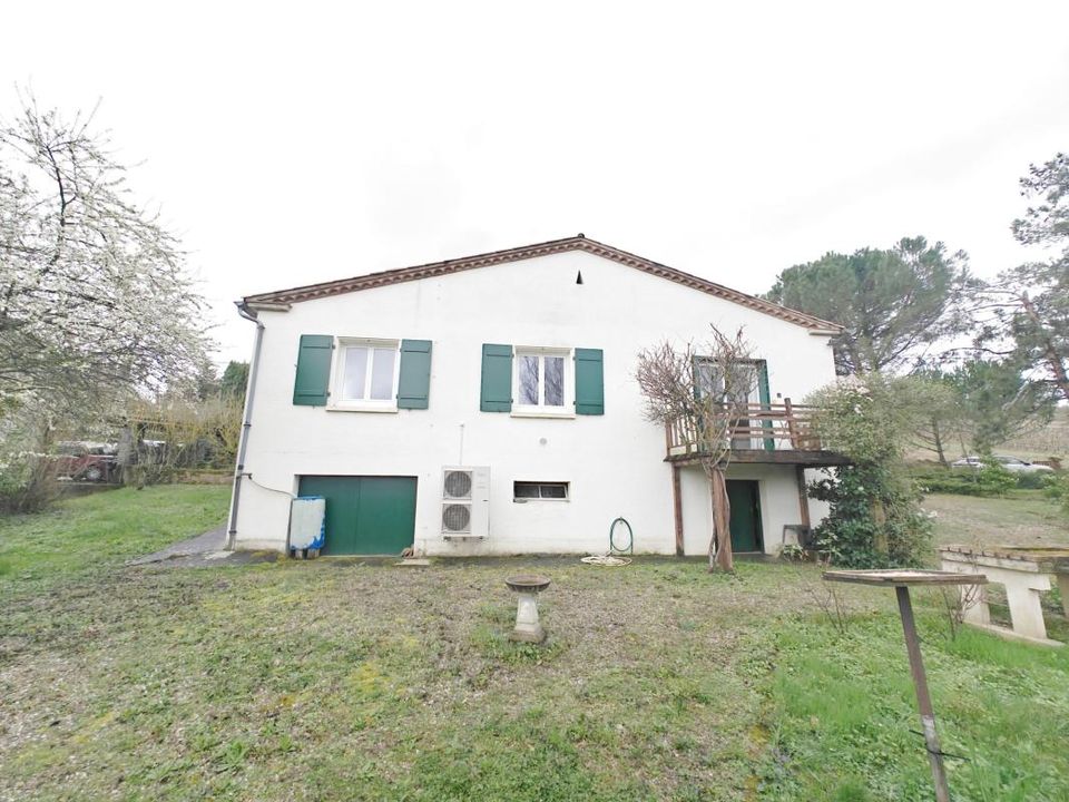 Villa i Ajac, Aude - foto 4