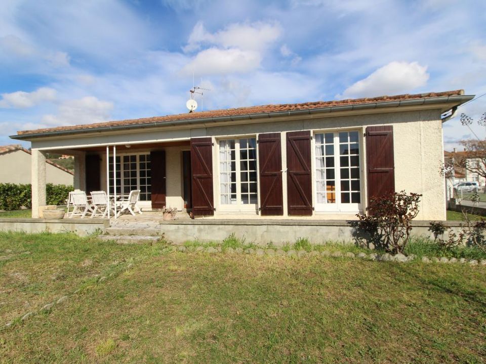 Villa i Limoux, Aude - foto 1