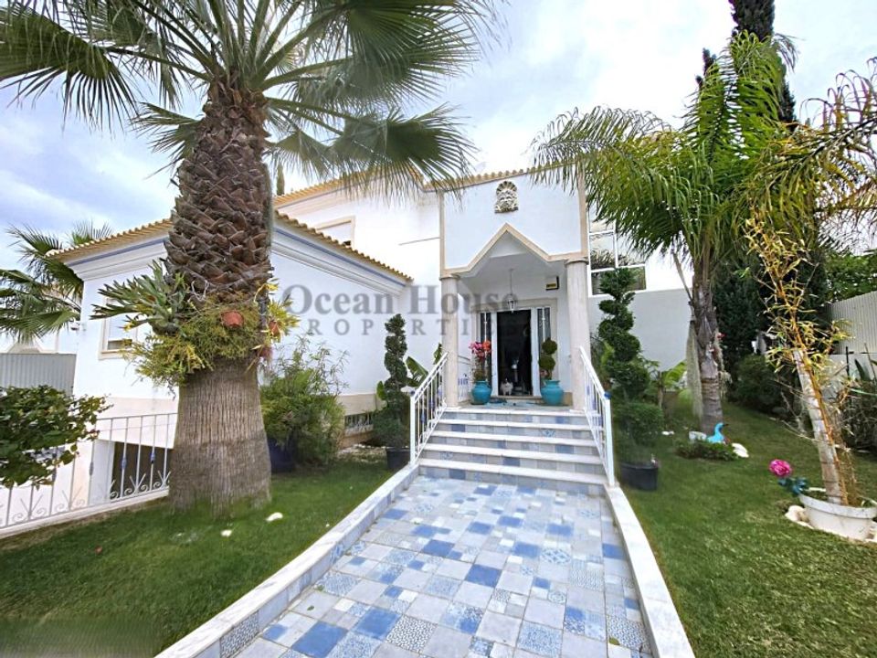Villa i Albufeira, Faro - foto 2