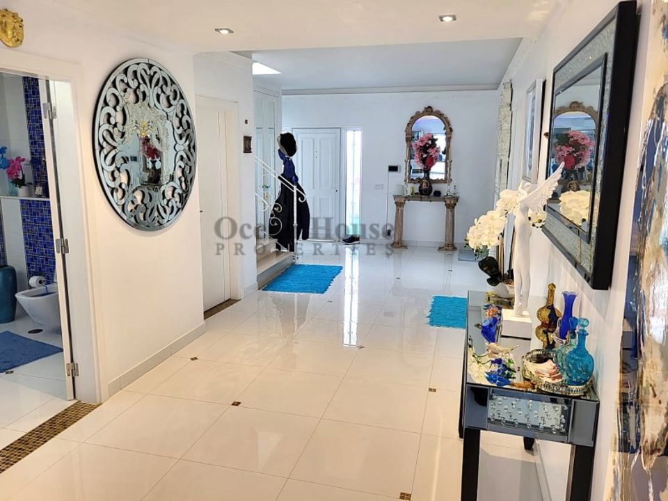 Villa i Albufeira, Faro - foto 3