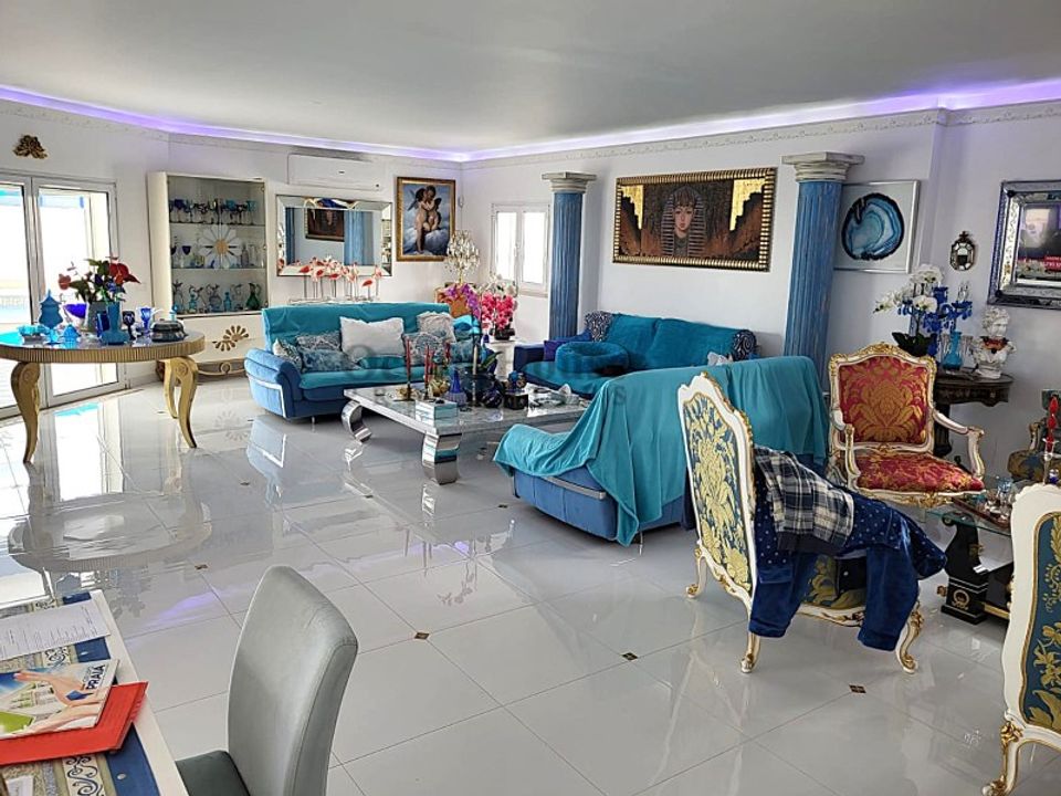 Villa i Albufeira, Faro - foto 5