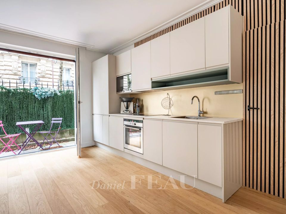 Lejlighed i Neuilly-sur-Seine, Hauts-de-Seine - foto 4