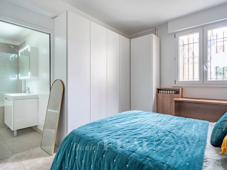 Lejlighed i Neuilly-sur-Seine, Hauts-de-Seine - foto 5