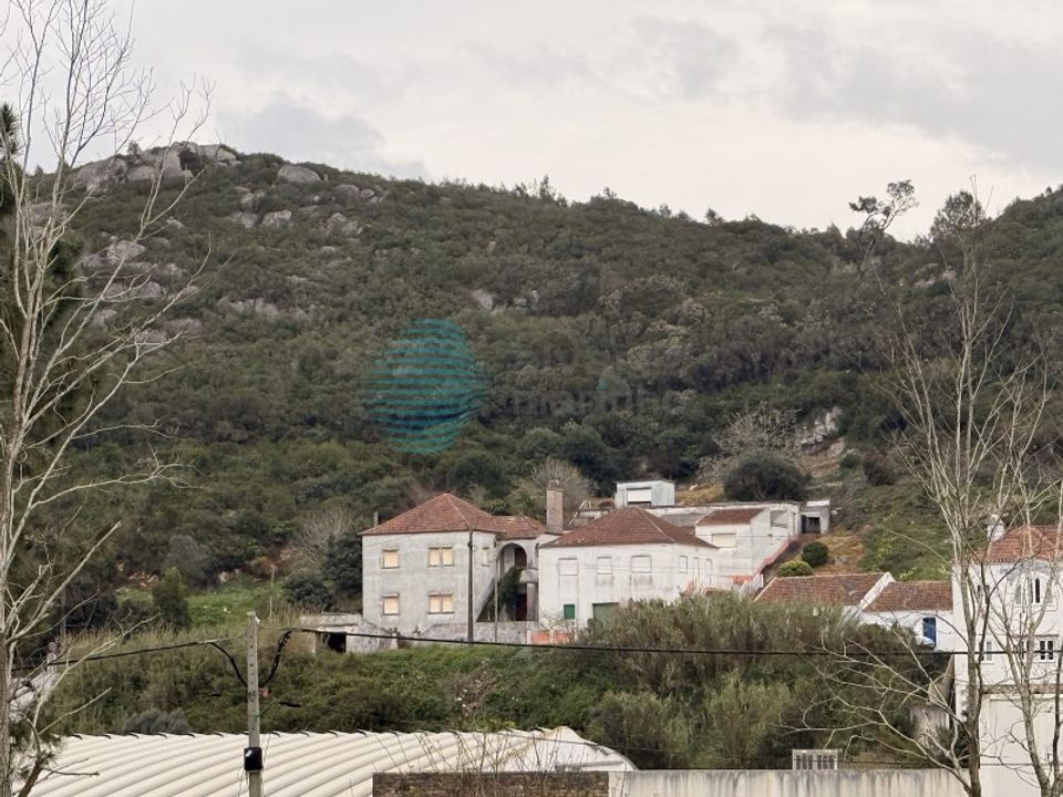 Helårsgrund i Torres Vedras, Lisbon - foto 3