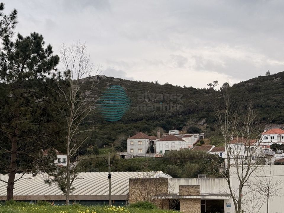 Helårsgrund i Torres Vedras, Lisbon - foto 4