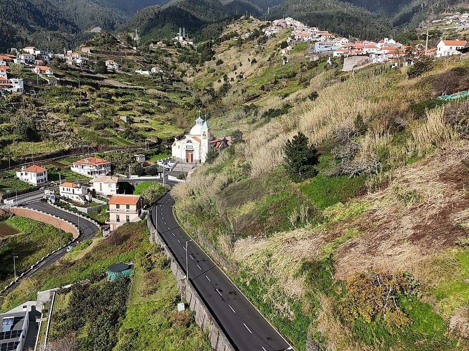 Helårsgrund i Calheta, Madeira - foto 3