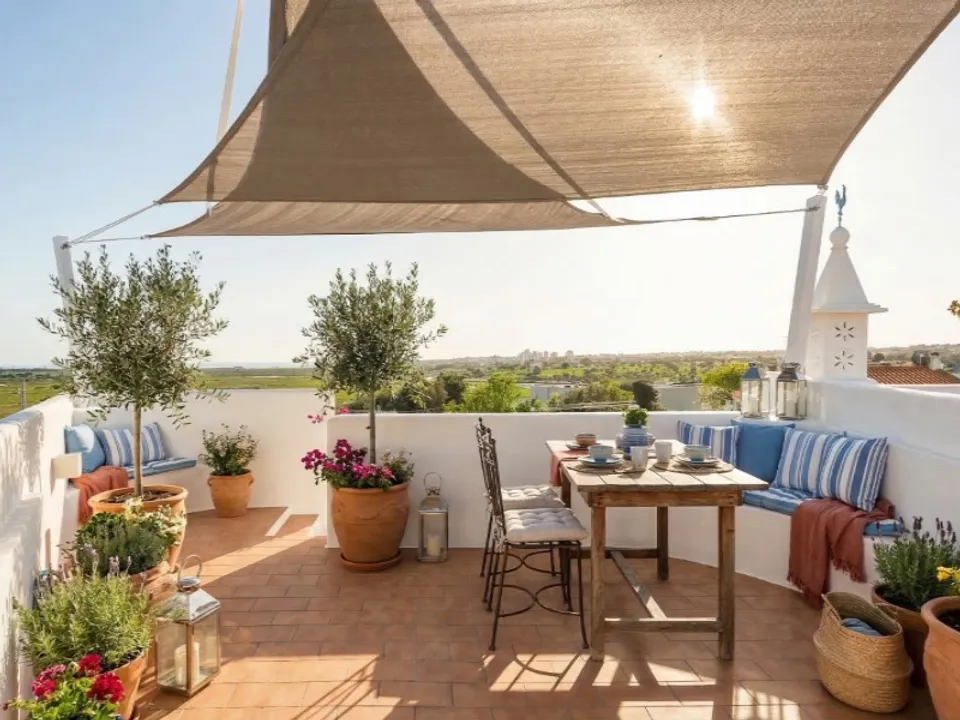 Villa a Armacao de Pera, Faro - foto 1