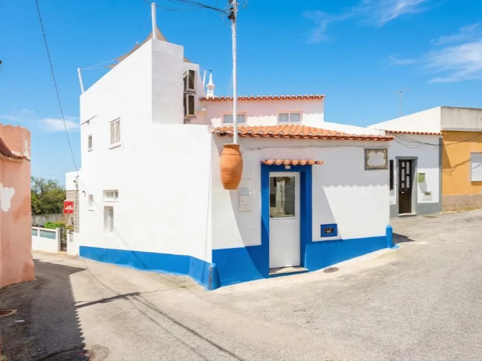 Villa a Armacao de Pera, Faro - foto 2