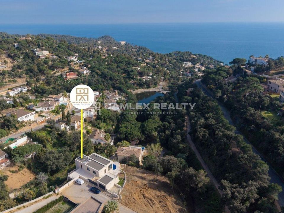 Villa i Tossa De Mar, Gerona - foto 2