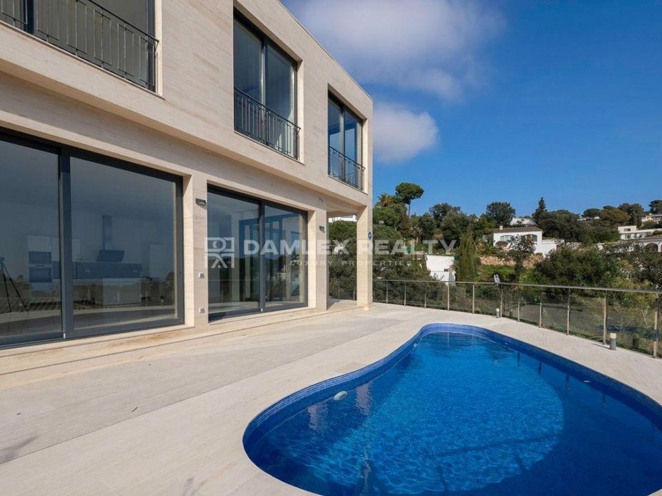 Villa i Tossa De Mar, Gerona - foto 3