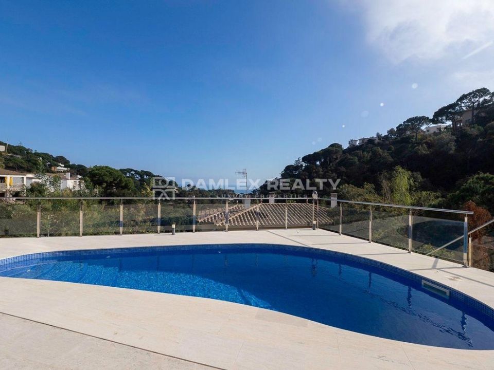 Villa i Tossa De Mar, Gerona - foto 4