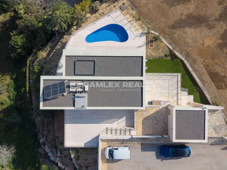 Villa i Tossa De Mar, Gerona - foto 5