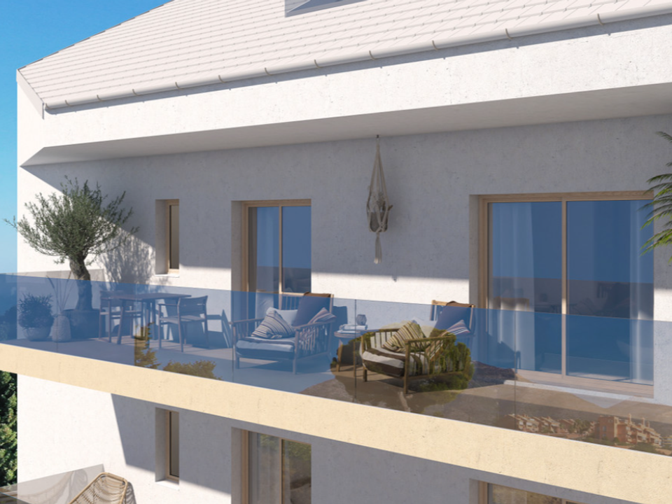 Apartament a Fuengirola, Malaga - foto 2