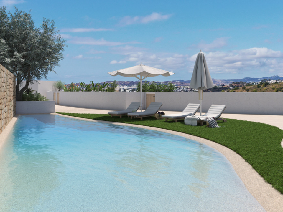 Apartament a Fuengirola, Malaga - foto 3