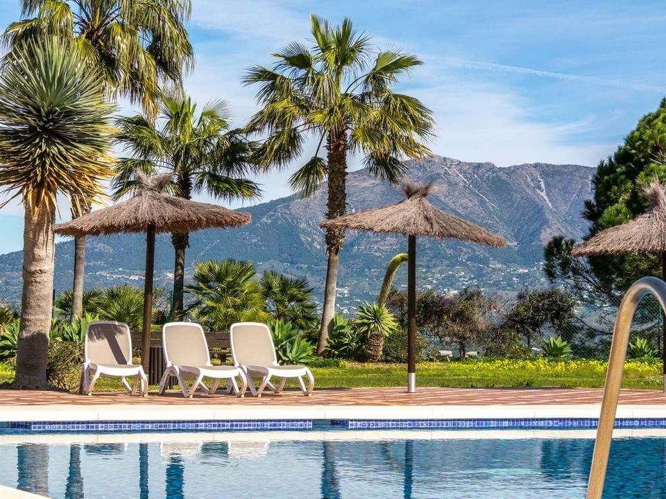 Penthouse i La Cala De Mijas, Malaga - foto 1
