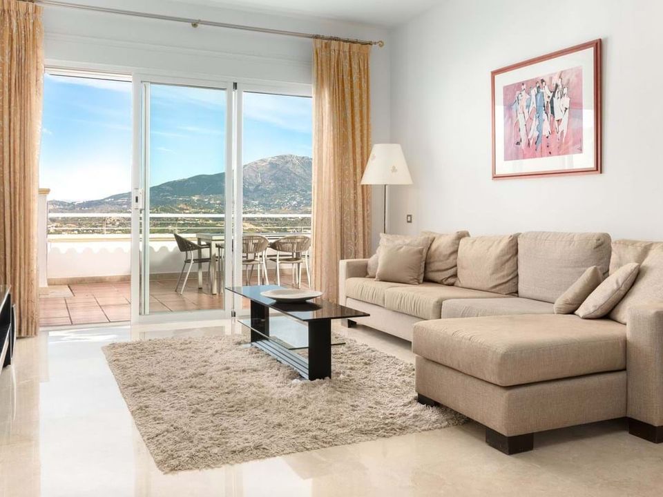 Penthouse i La Cala De Mijas, Malaga - foto 3