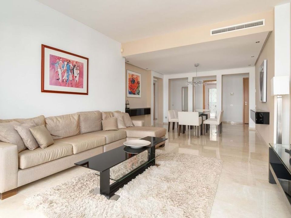 Penthouse i La Cala De Mijas, Malaga - foto 4