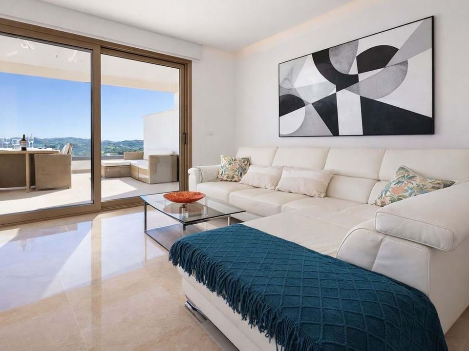Byhus i La Cala De Mijas, Malaga - foto 1