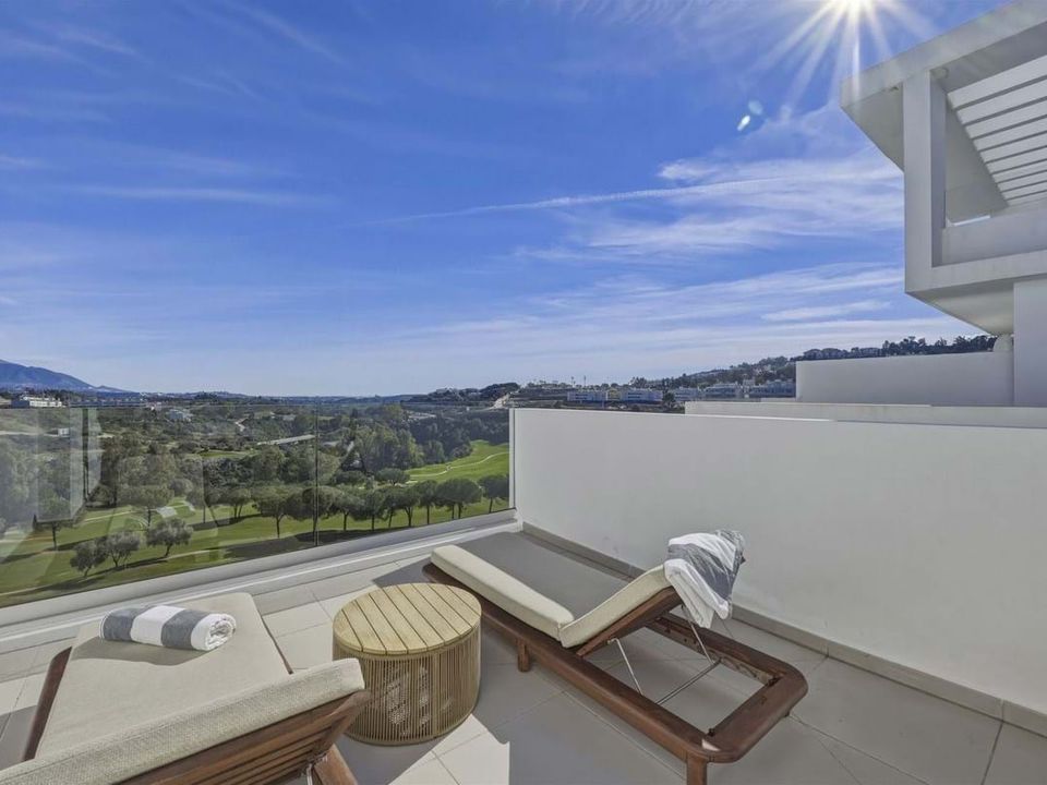 Lejlighed i La Cala De Mijas, Malaga - foto 4