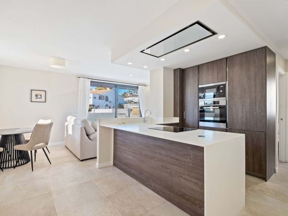 Villa i Mijas Costa, Malaga - foto 2