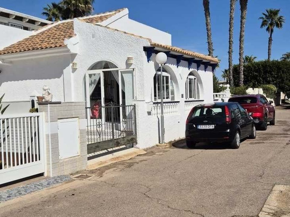 Byhus i Los Alcazares, Murcia - foto 2
