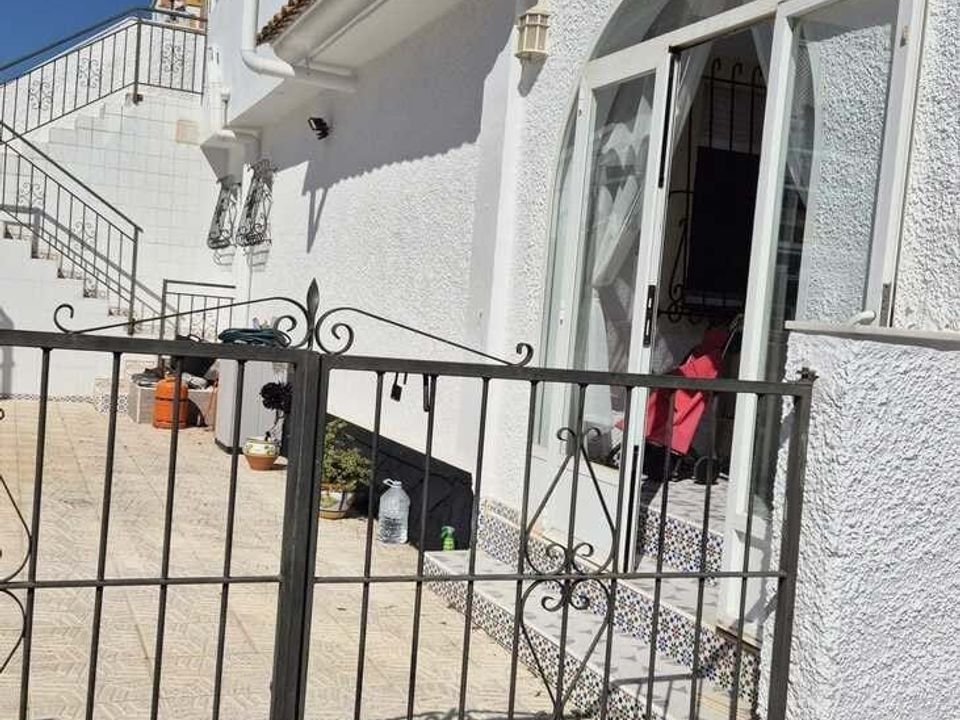 Byhus i Los Alcazares, Murcia - foto 4