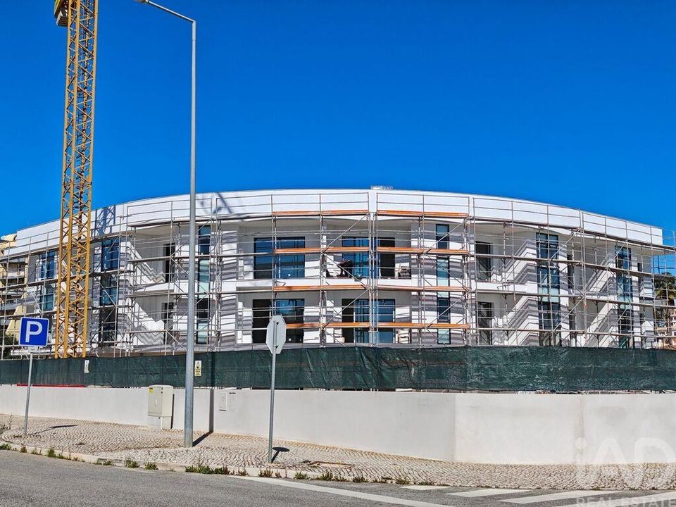 Lejlighed i Lagos, Faro - foto 2