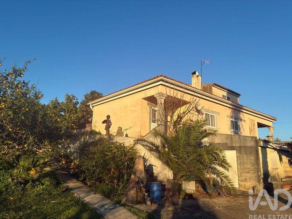 Byhus i Cartaxo, Santarem - foto 1