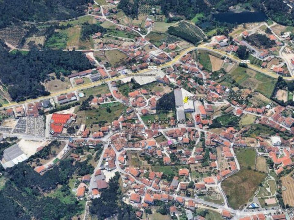 Erhvervsejendom i Porto de Mos, Leiria - foto 2