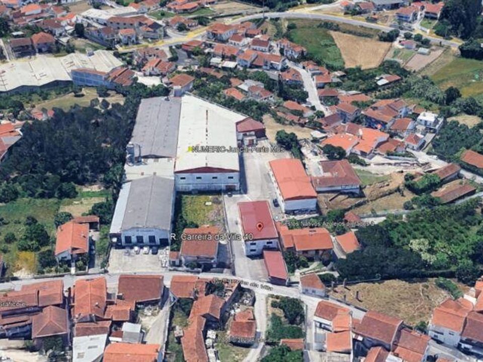 Erhvervsejendom i Porto de Mos, Leiria - foto 3